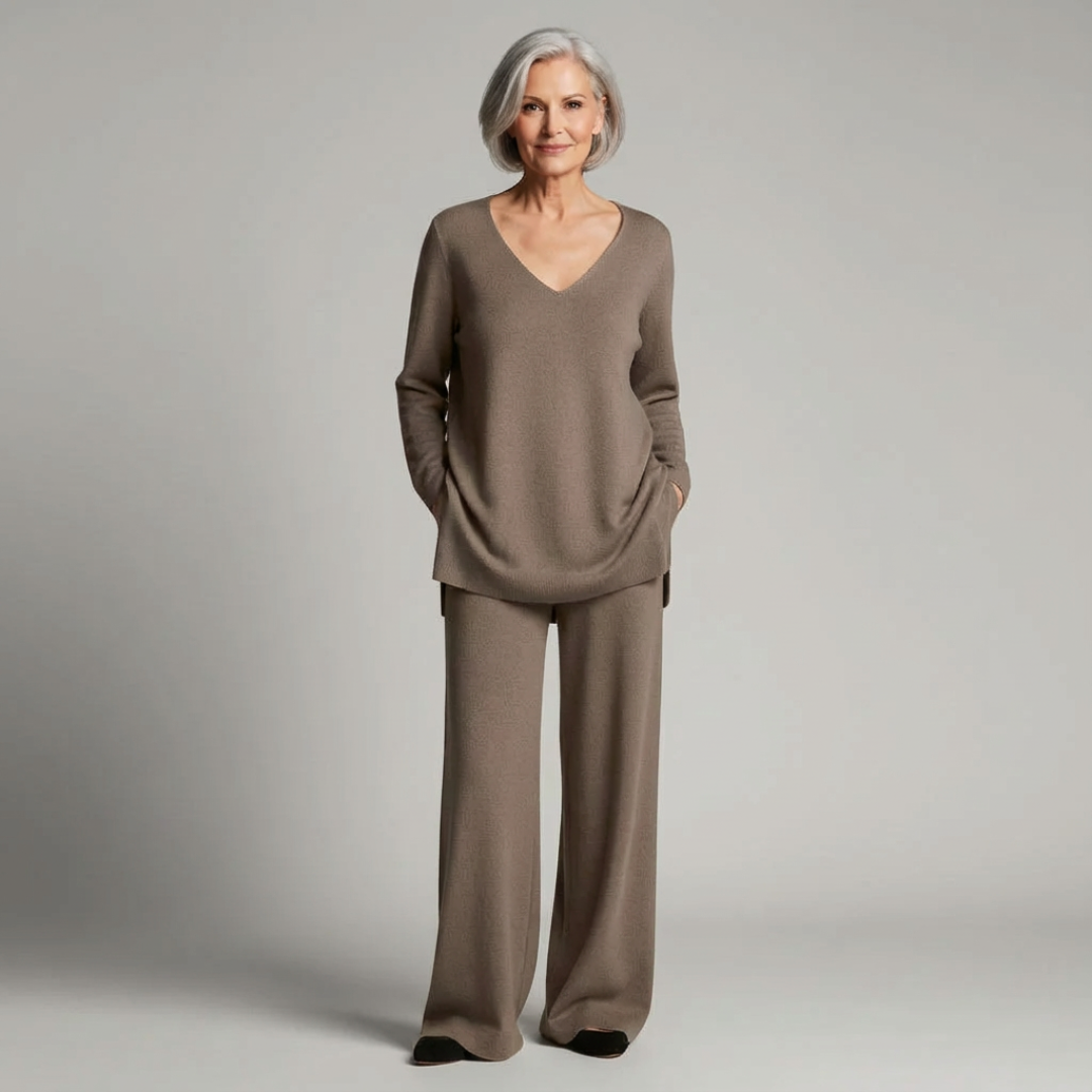 Anny | Elegant Comfortable Set