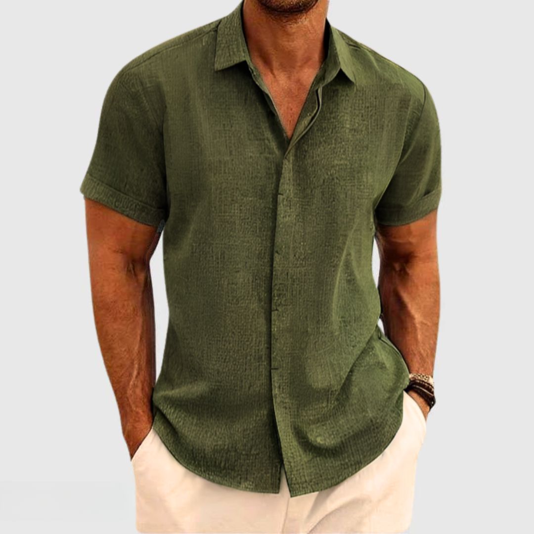 Essential Premium Shirt