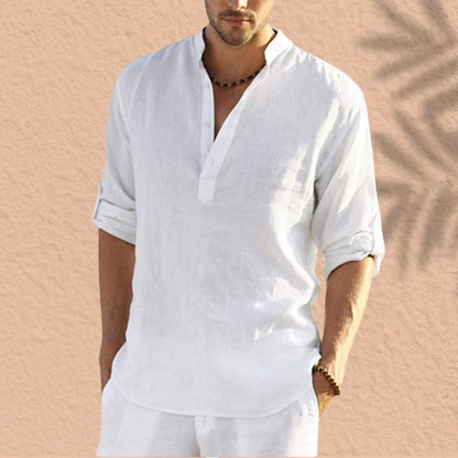 Chic Casual Shirt