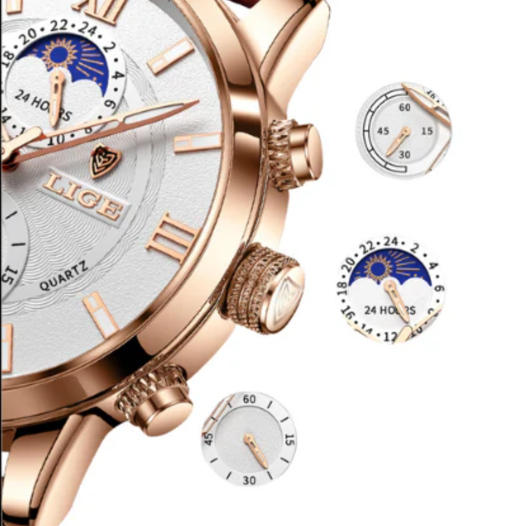 Classic Watch