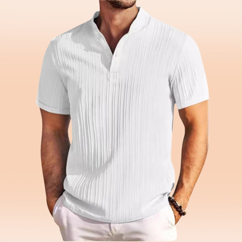 Camisa elegante de verano