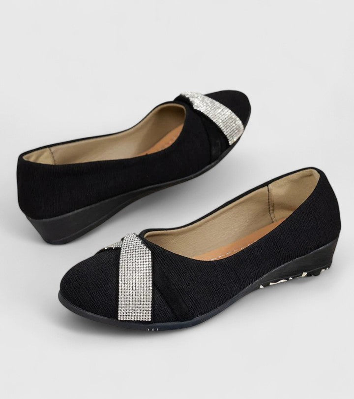 Zapatos ortopédicos