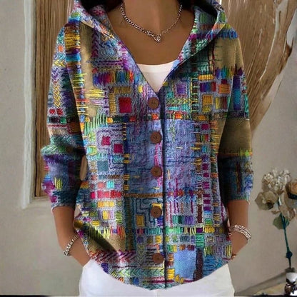 VEILA | SOFT ELEGANT CARDIGAN