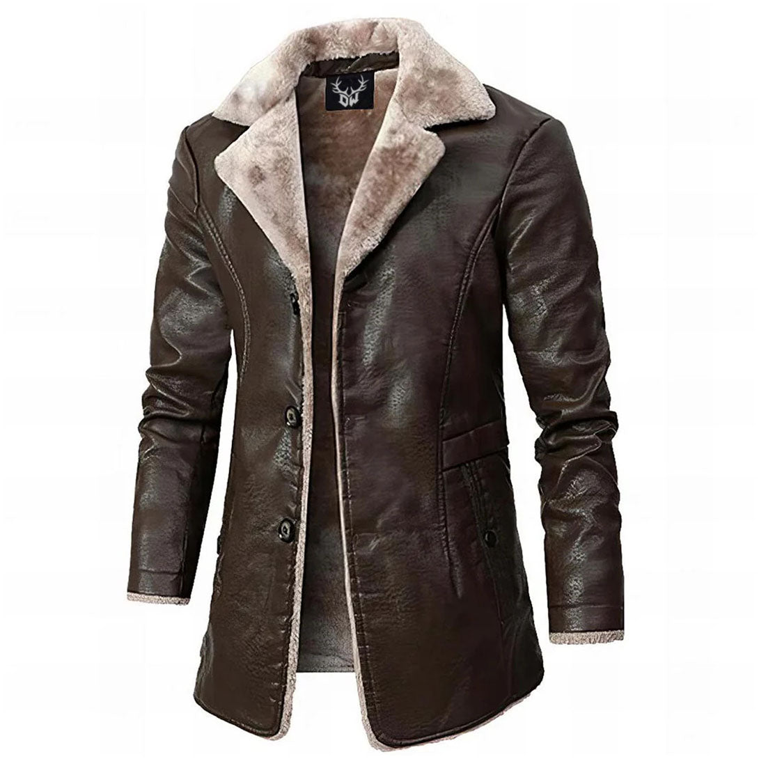 Elegant Valor Jacket