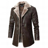 Saddle Brown