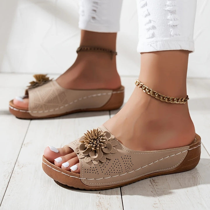 Senyva | Sandalias ortopédicas