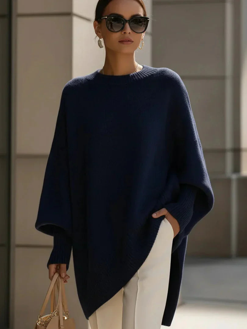 Oversized Sweater