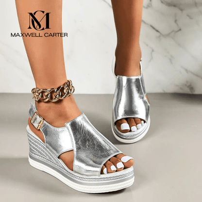 Palma | Orthopedic Sandals