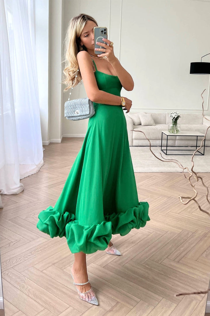 Vestido Chic de Animales