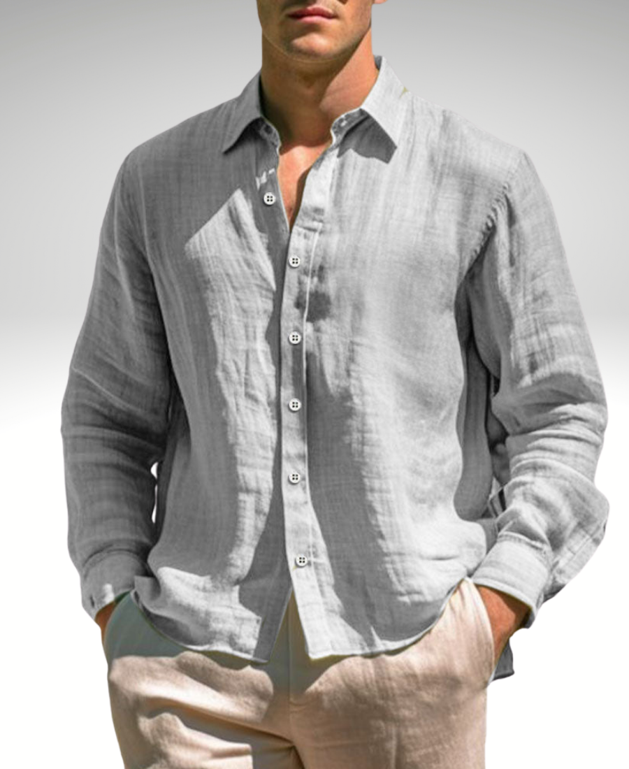 Modern Comfort Shirt