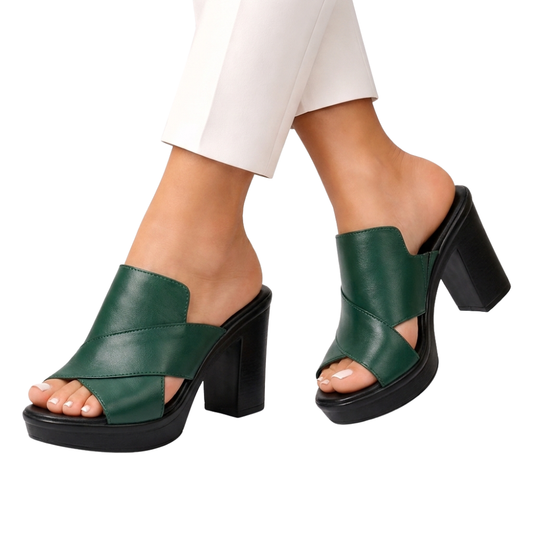STACEY | ELEGANT COMFORTABLE SANDALS