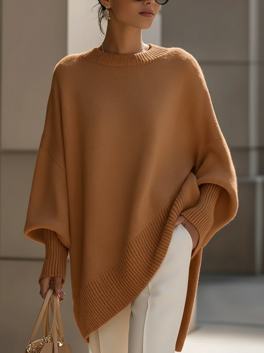 Suéter Casual Elegante