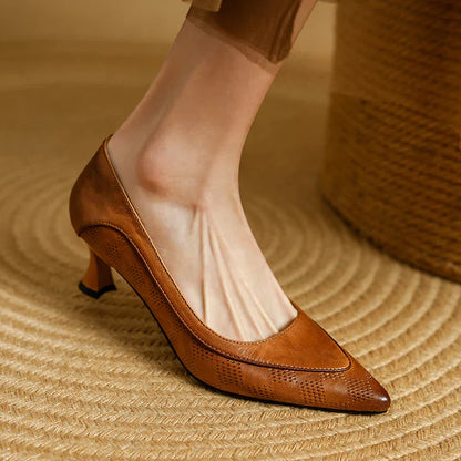 Zapatos de tacón Royal Poise