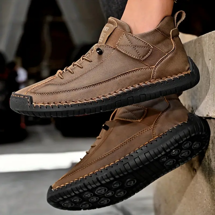 Orthopedic Comfort Shoes