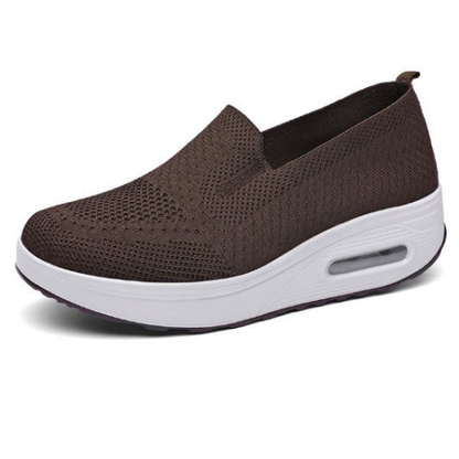 HexoComfy Orthopedic Shoes For Women