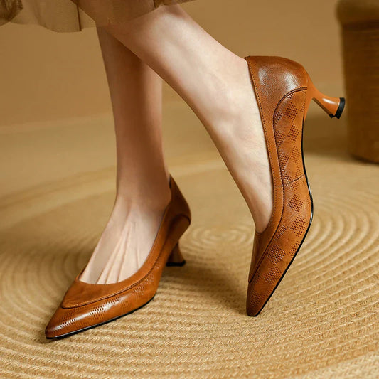 Zapatos de tacón Royal Poise