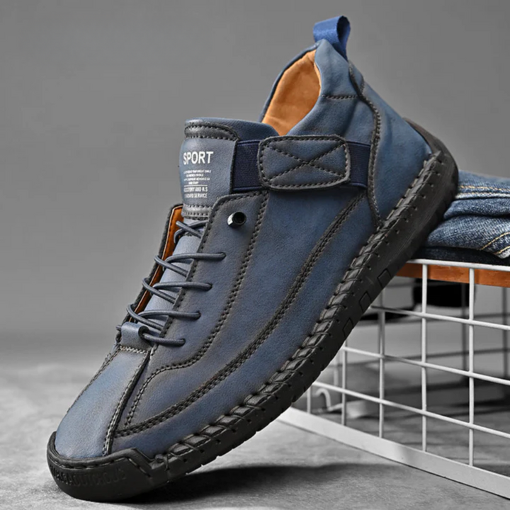 Orthopedic Comfort Shoes