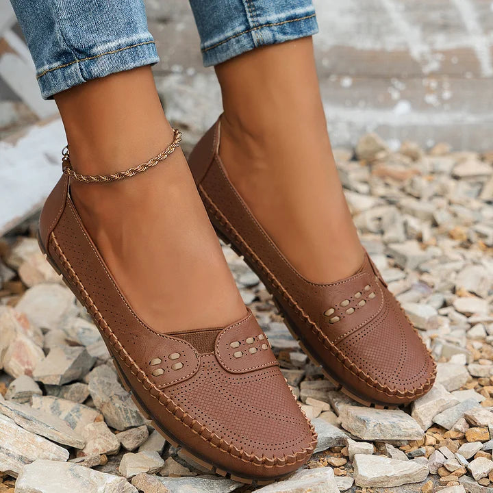 Orthopaedic Shoes