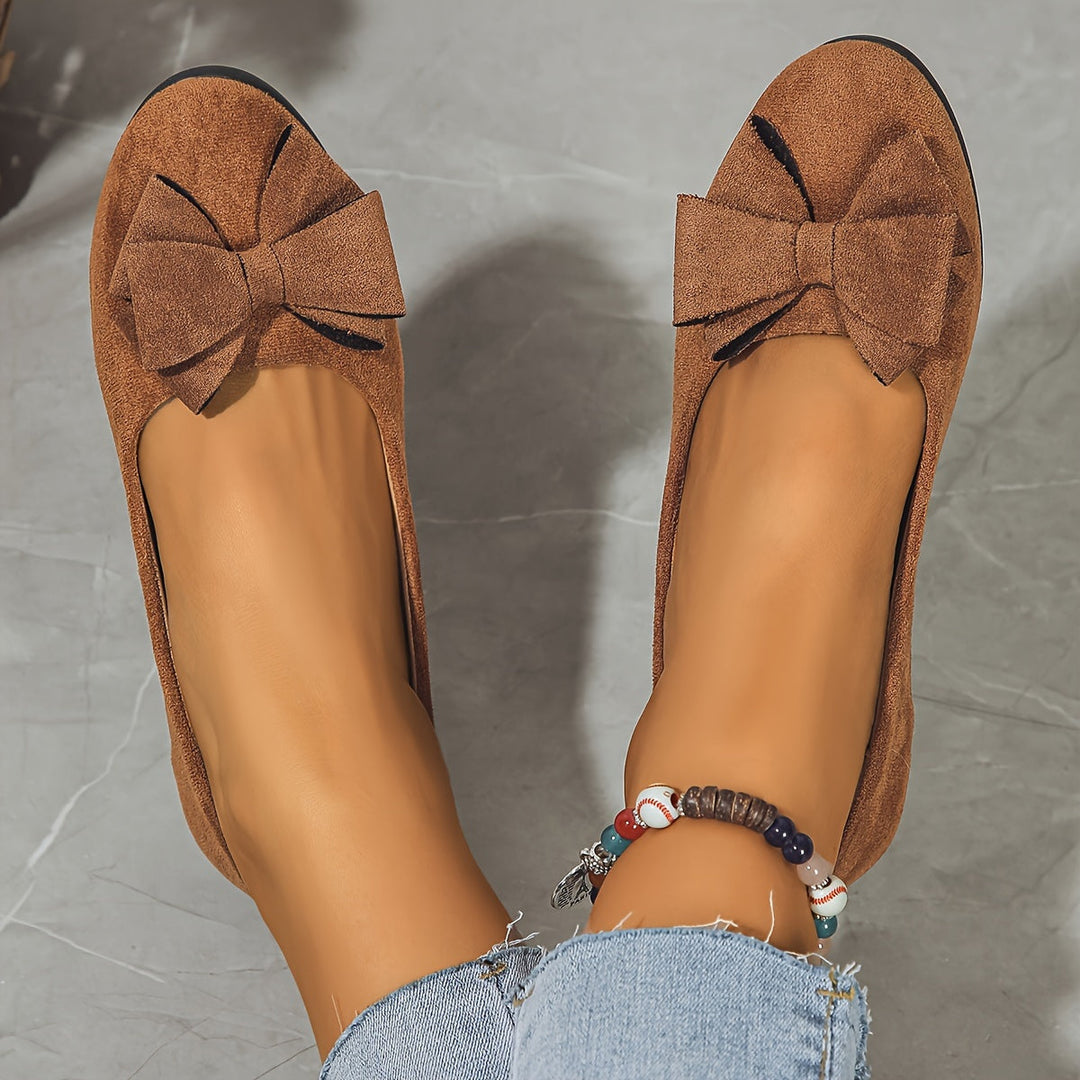 Sorie | Zapatos sofisticados