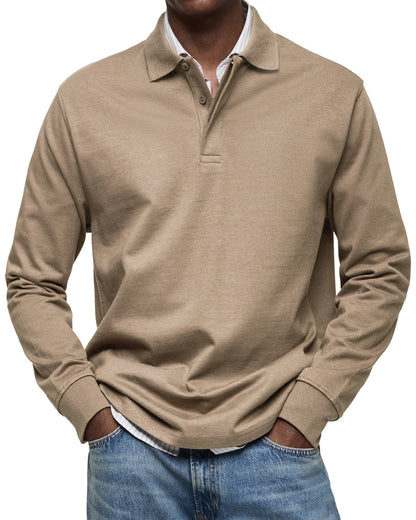 Vintage Shirt with Long Sleeves
