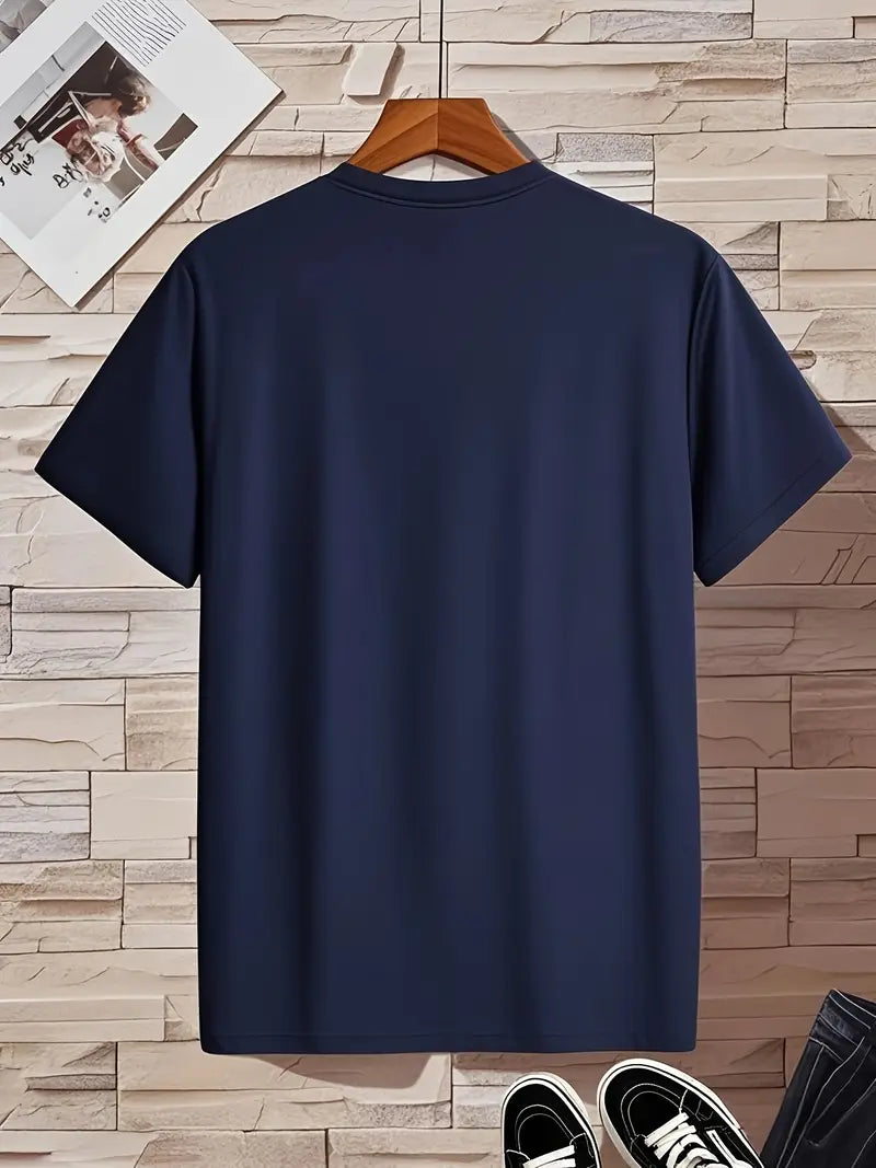 Chic Short Sleeve Shirt