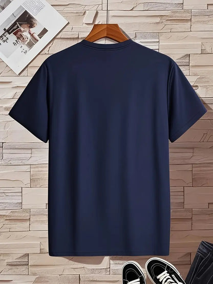 Chic Short Sleeve Shirt