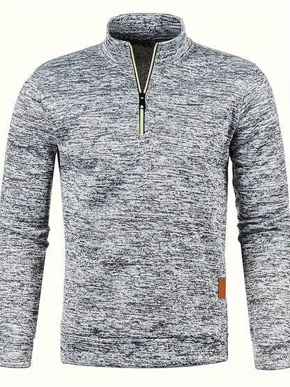 Stylish Long Sleeve Shirt