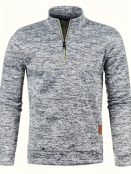 Stylish Long Sleeve Shirt