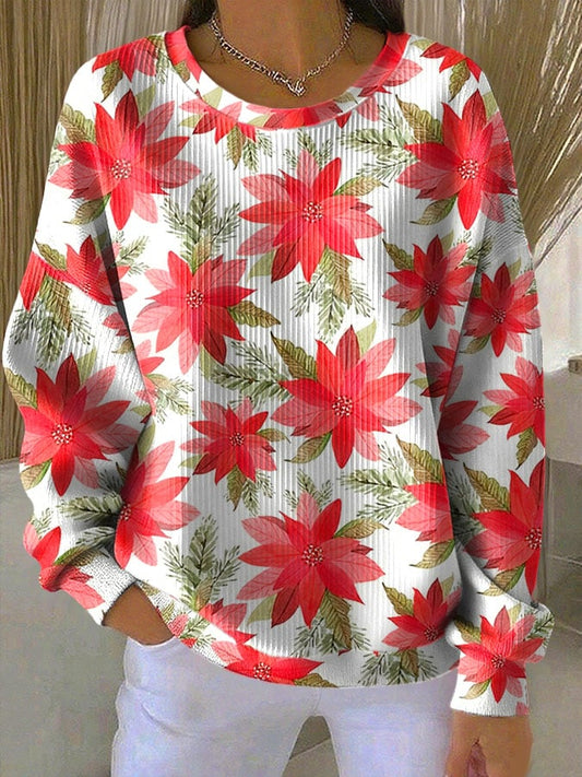 Natural Comfort Sweater