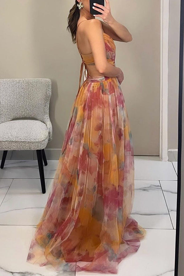 Grace | Romantic Dress