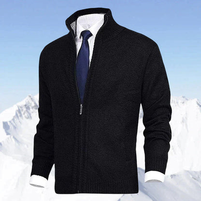 Elegant High-Quality Winter Vest