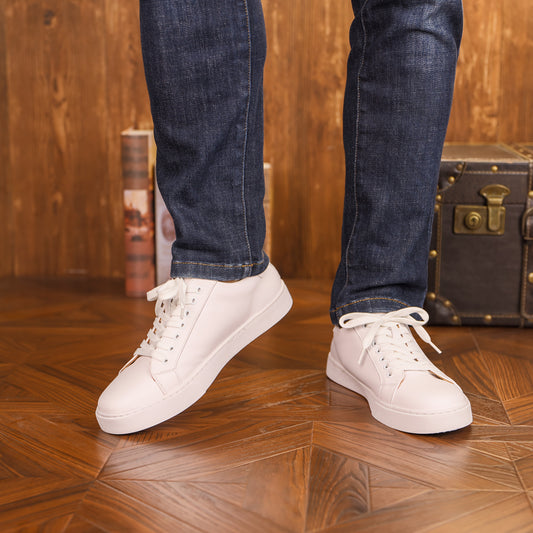 Classic Low-Top Shoes