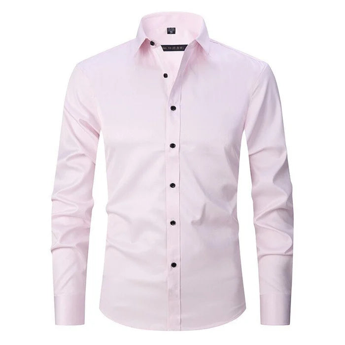 Stretch Non-Iron Shirt