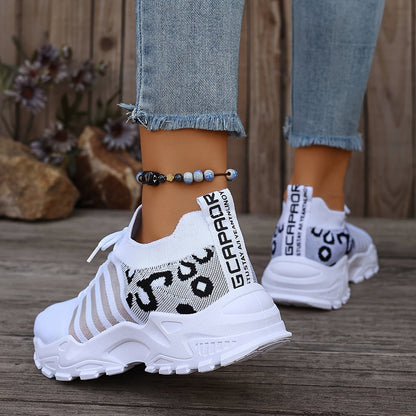 Coastal Breeze Shoes