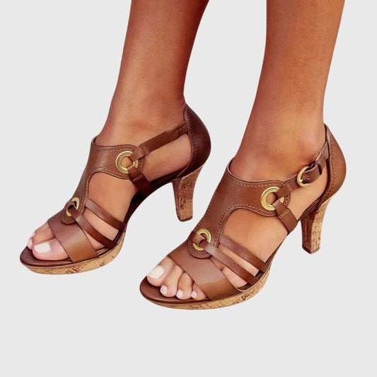 Tacones de Vestir Glamorosos