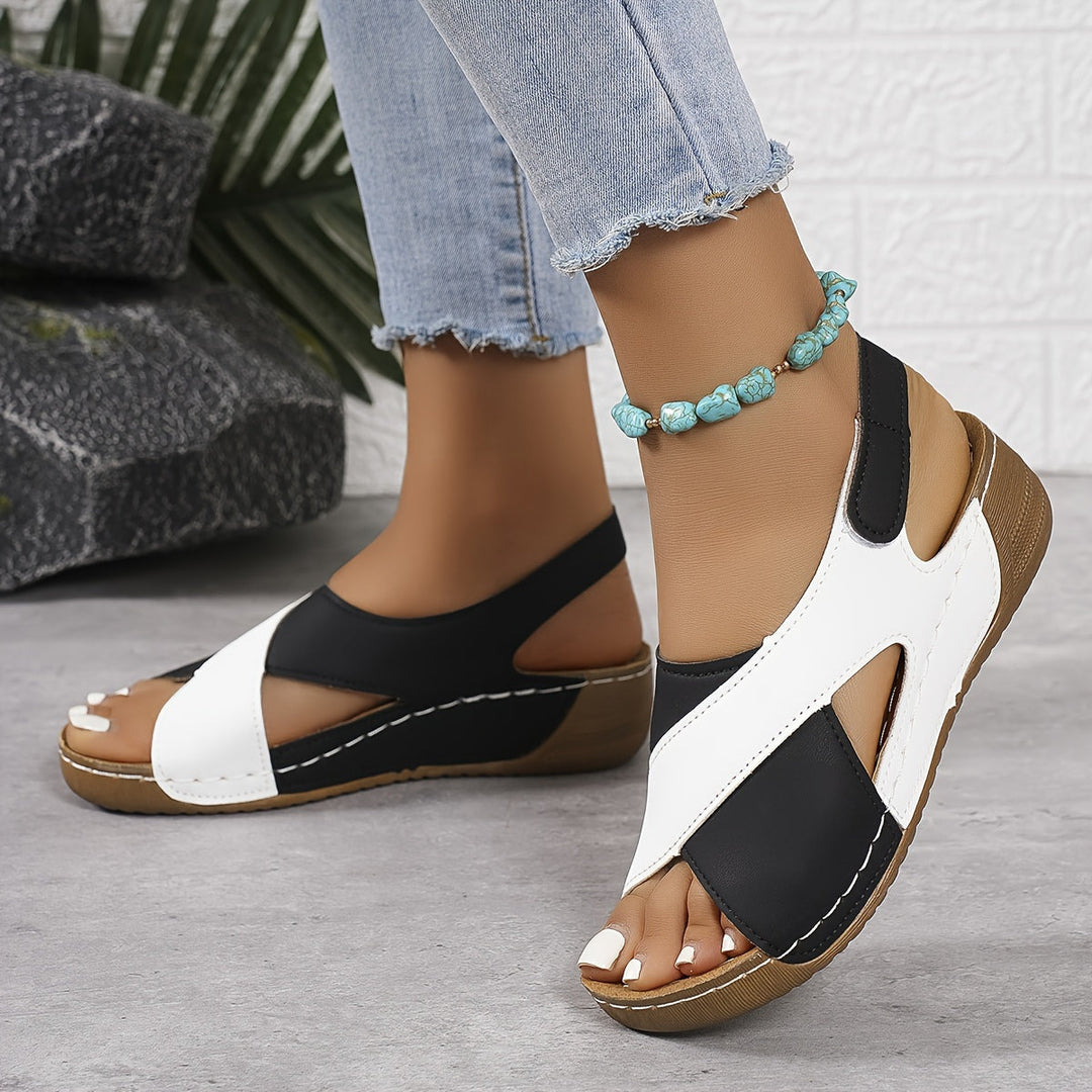 Supreme Comfort Orthopedic Sandal
