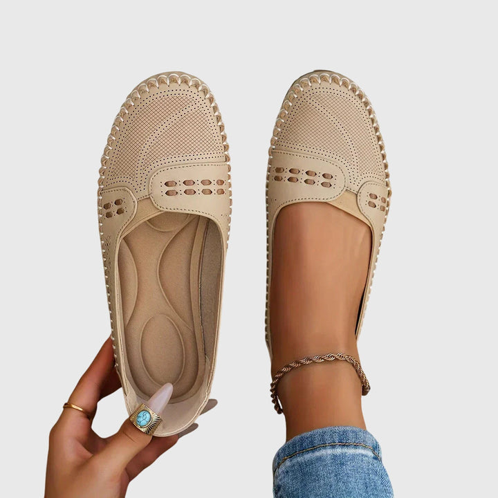 Maple | Zapatos ortopédicos