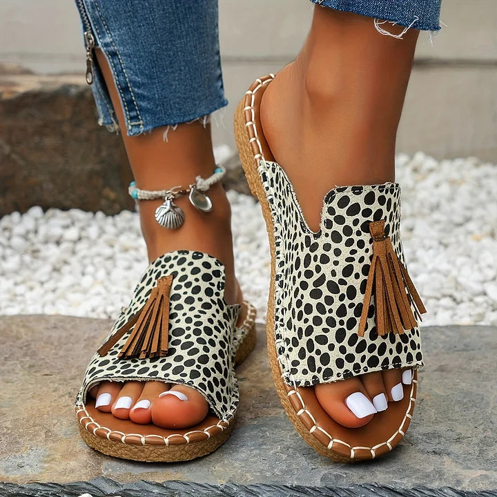 Casual Orthopedic Sandals