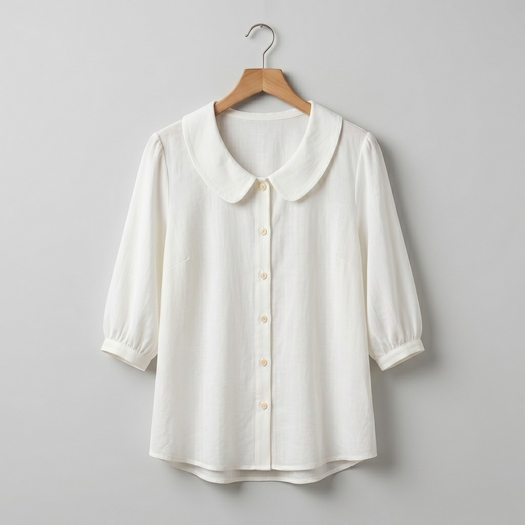 TIZIANA | ELEGANT BLOUSE