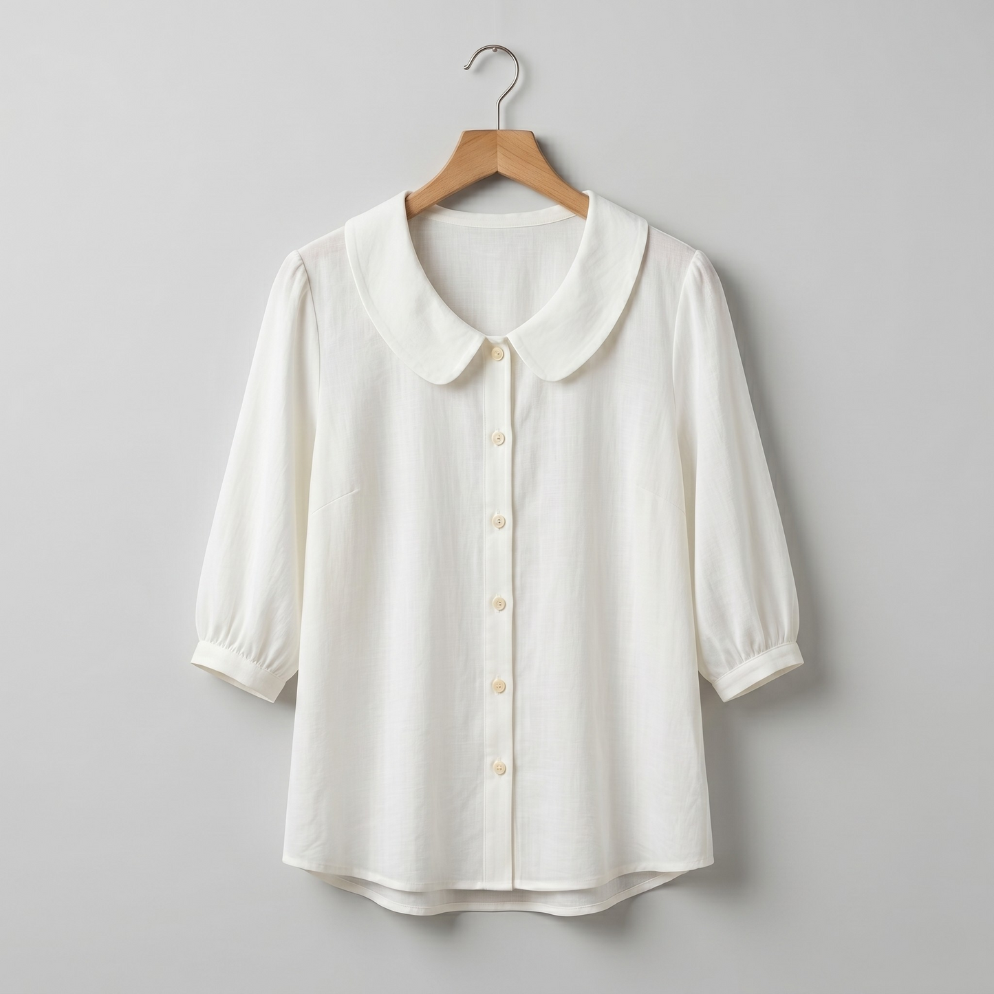 TIZIANA | ELEGANT BLOUSE
