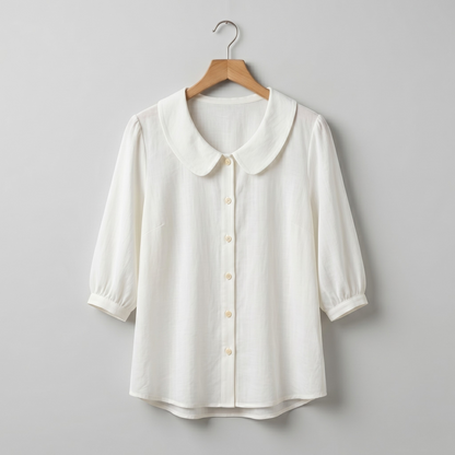TIZIANA | ELEGANT BLOUSE