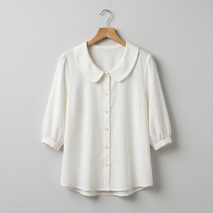 TIZIANA | ELEGANT BLOUSE
