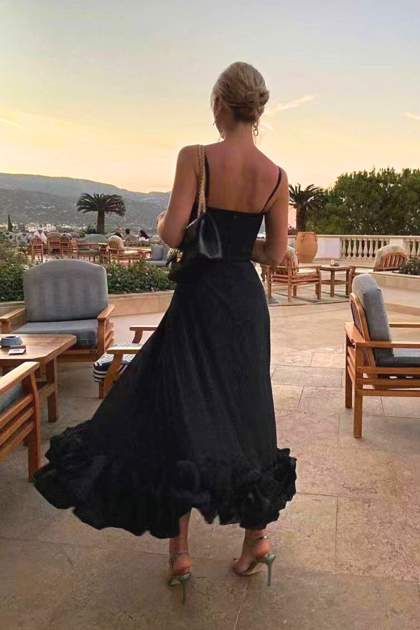 Vestido Chic de Animales