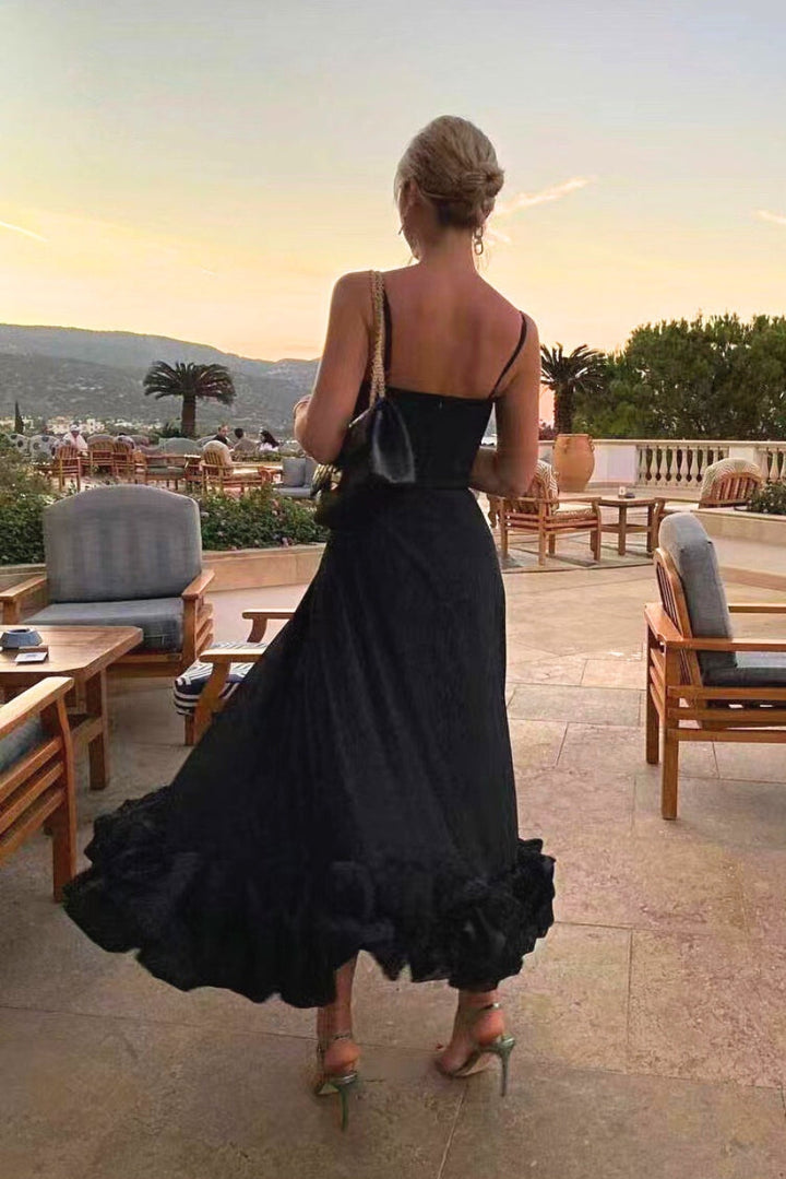 Vestido Chic de Animales