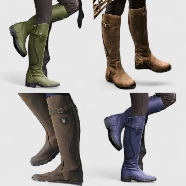Botas ortopédicas