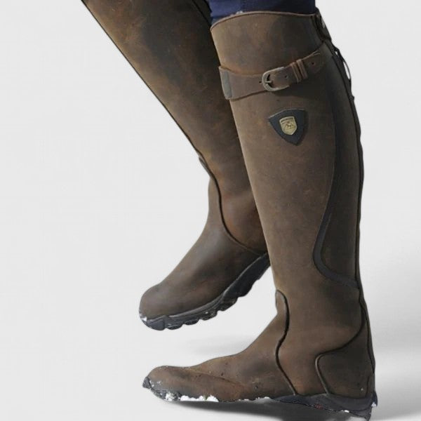 Botas ortopédicas