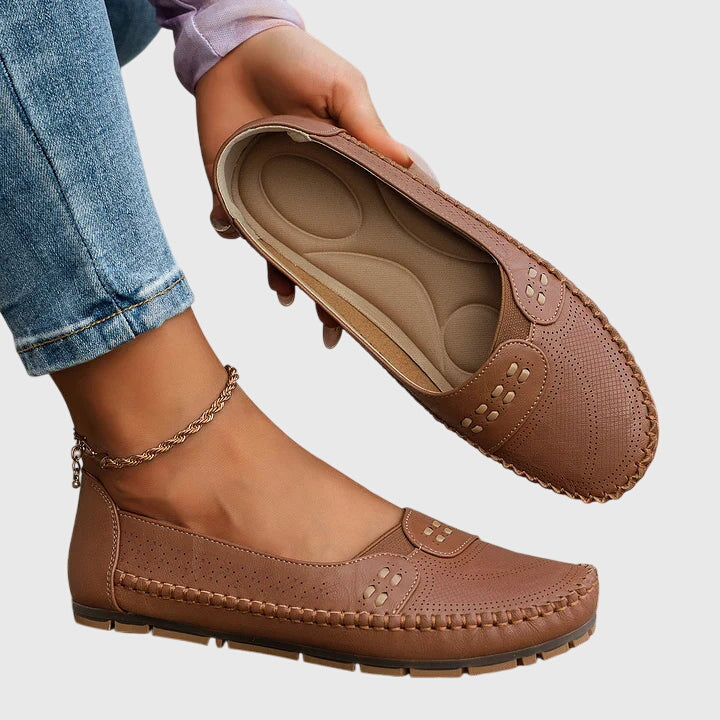 Maple | Zapatos ortopédicos