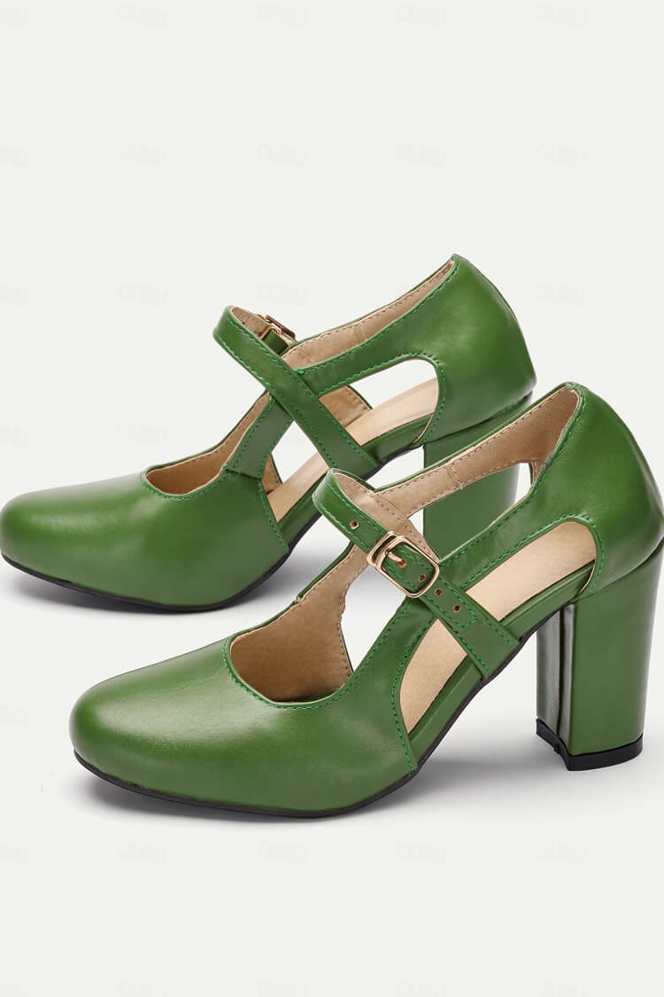 Ambra - Zapatos de tacón elegantes