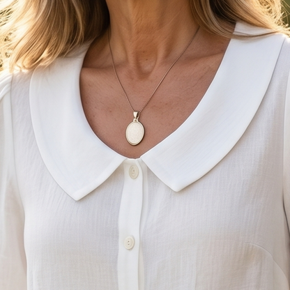 TIZIANA | ELEGANT BLOUSE