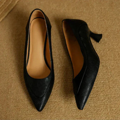 Zapatos de tacón Royal Poise